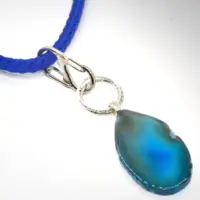 LeBleu Achat-Collier 13