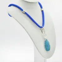 LeBleu Achat-Collier 3