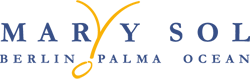 MAR Y SOL – BERLIN – PALMA – OCEAN Logo